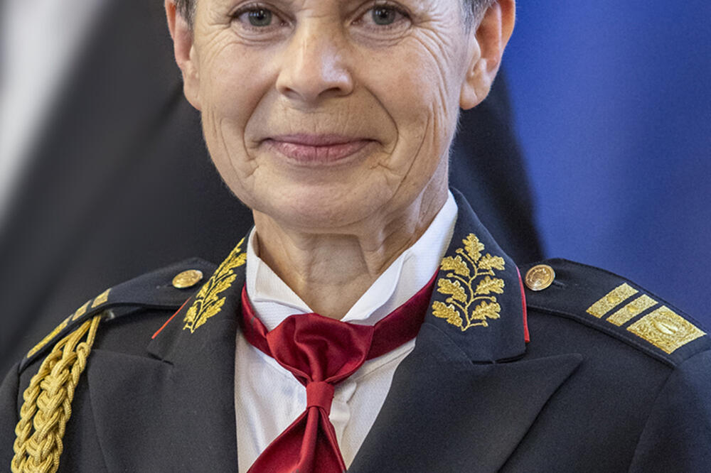 Alenka Ermenc, Foto: Beta/AP