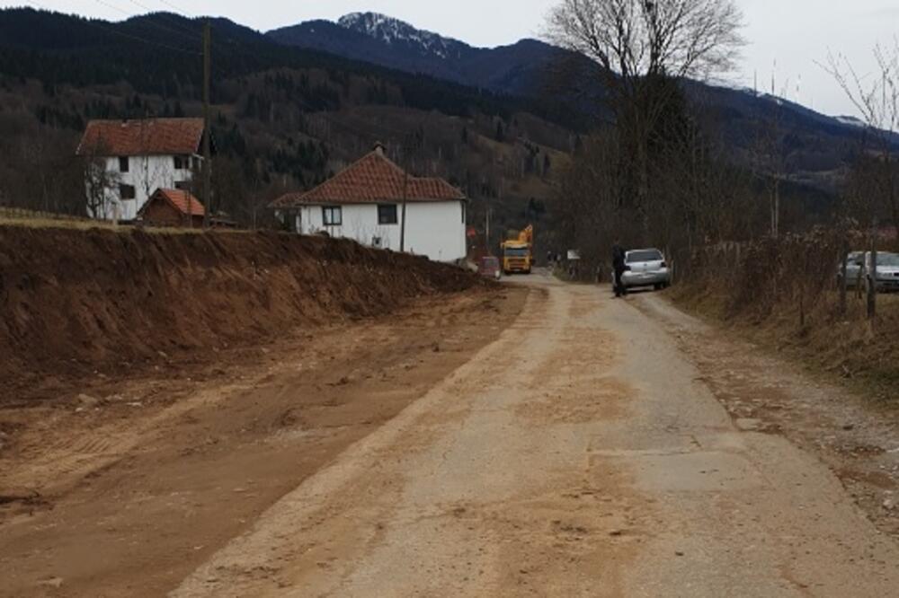 Vojno selo, Foto: Opština Plav