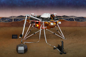 Istorijski trenutak: Sonda Nase sletjela na Mars, pomoći će u...
