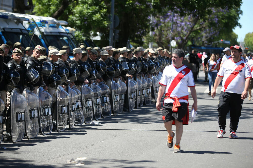 river, Foto: Reuters