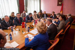 Sobotka: Parlament Austrije podržava demokratske procese i dijalog...