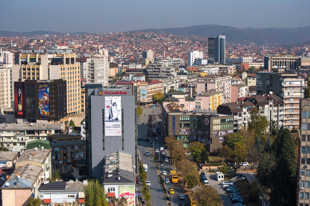 Priština, Foto: Shutterstock