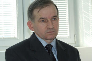 Bukvić: Predlog Strategije nacionalne bezbjednosti je kvalitetan i...