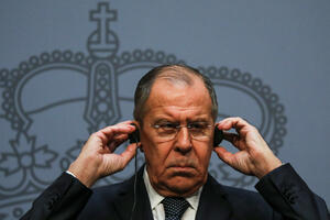 Lavrov: SAD koriste krizu u dijalogu za opasnu vojnu aktivnost...