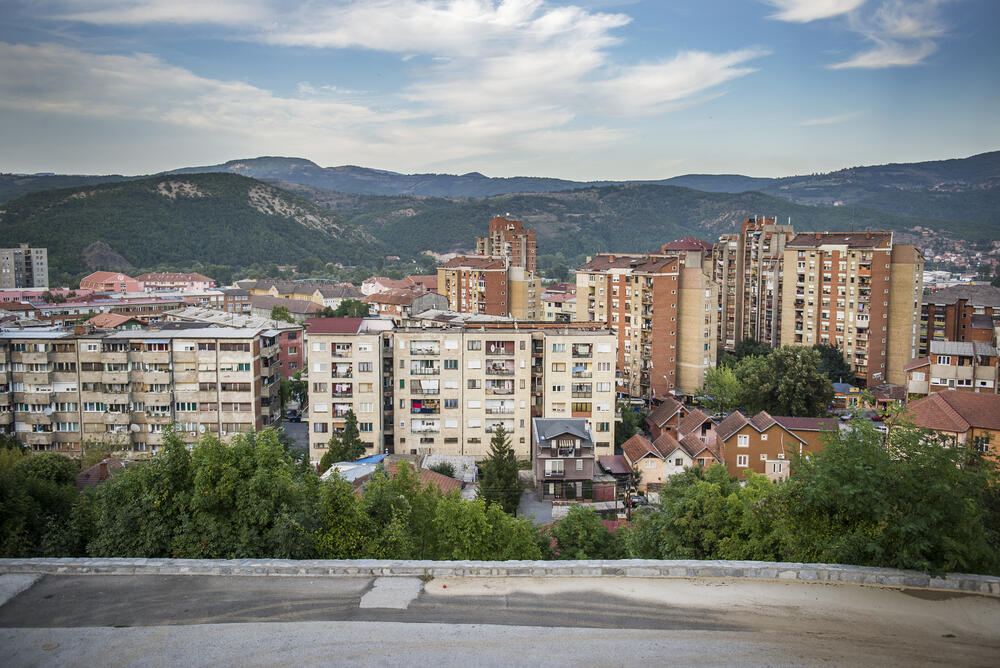 Kosovska Mitrovica