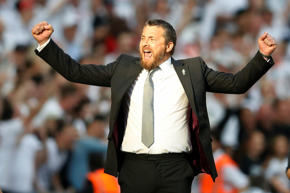 jokanović, Foto: Reuters