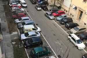 Oprezno sa parkiranjem: Komunalni inspektori ponovo upravljaju...