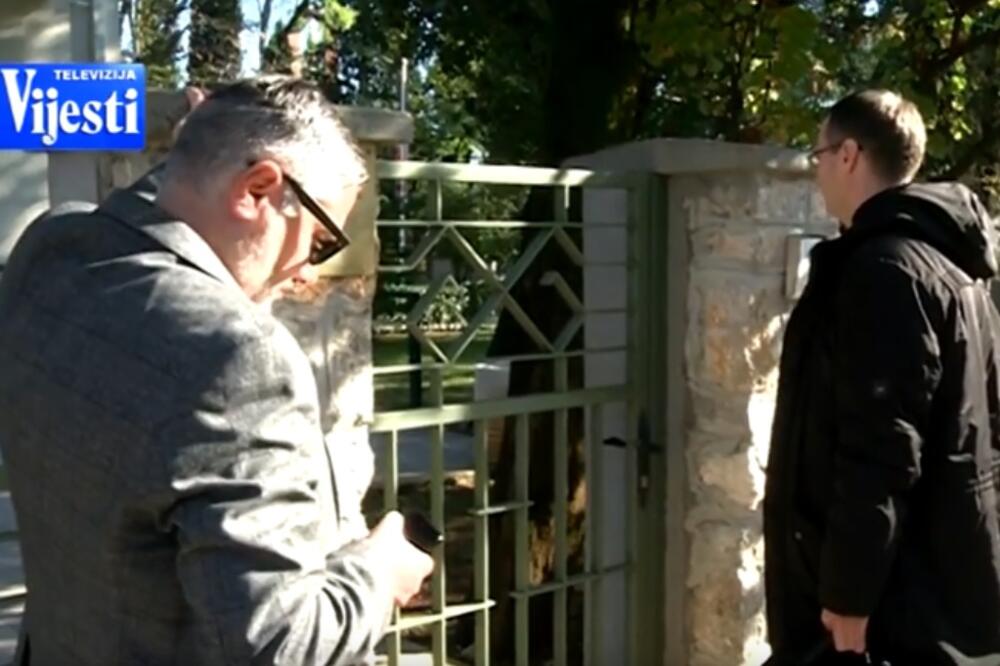 Jugoslav Krpović, Miroje Jovanović, Foto: Screenshot (YouTube)