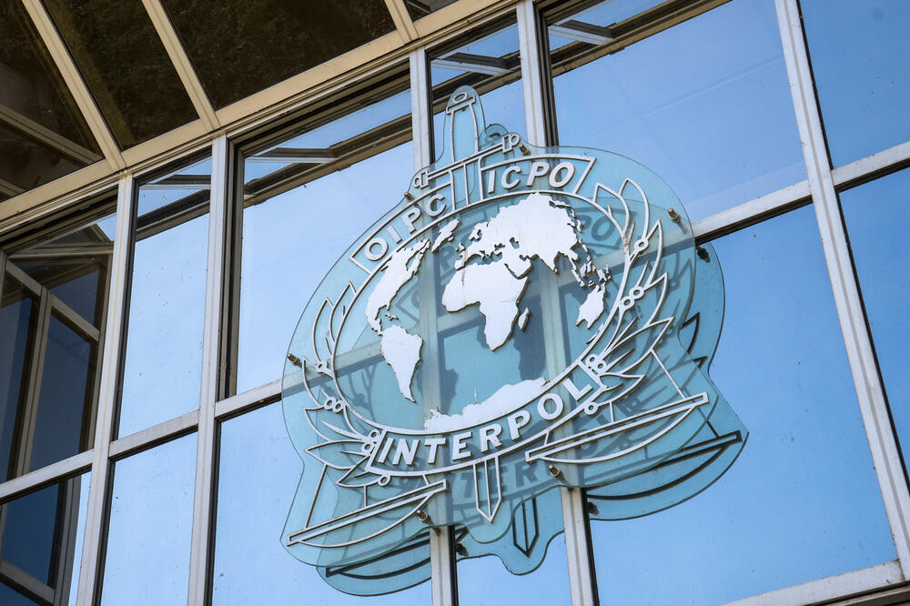 Interpol, Foto: Shutterstock