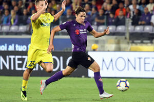 Istraživanje CIES-a: Fiorentina najmlađi tim u pet najjačih liga