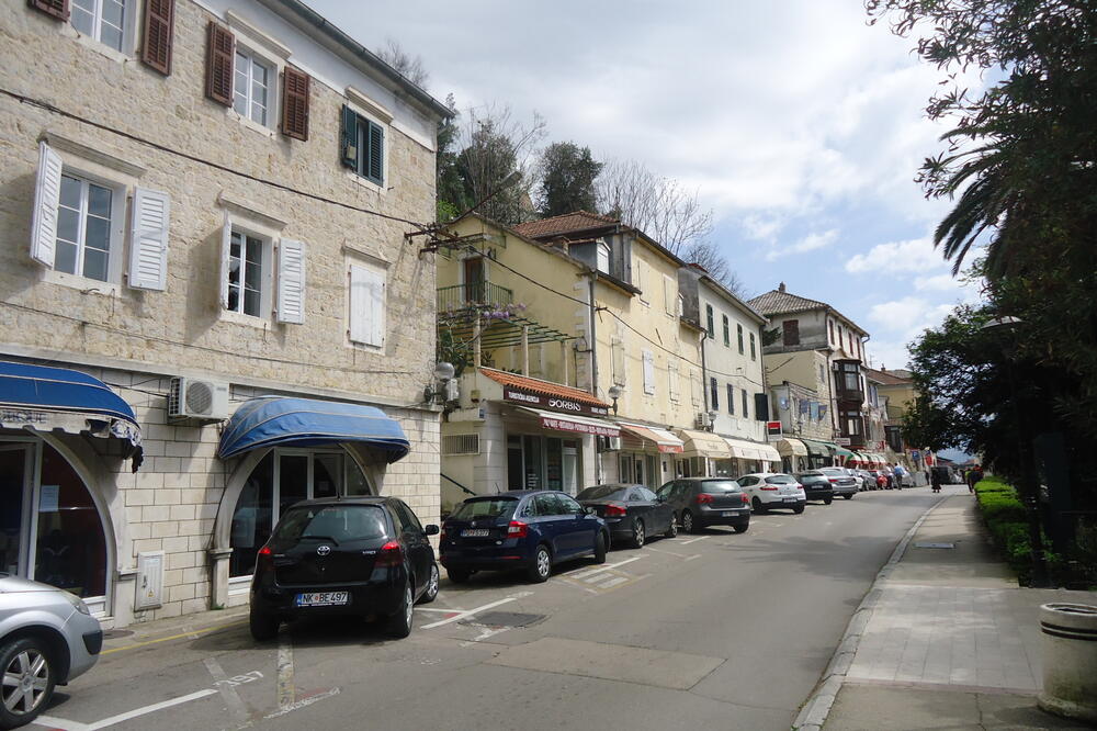 Herceg Novi, Foto: Slavica Kosić