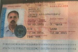 Širokov imao pasoš sličan osumnjičenima za trovanje Skripalja