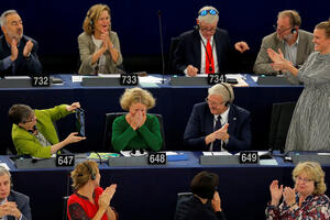 Evropski parlament: Ozbiljno kršenje demokratije i evropskih...