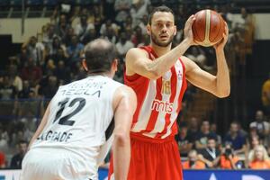 Stefan Janković potpisao za Partizan