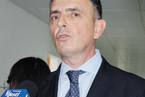 Hrapović: U novu medicinsku opremu uloženo oko 9,3 miliona eura