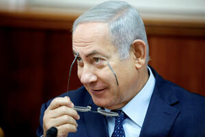 Netanjahu novinarima: Da nema Izraela, radikalni islam bi pregazio...