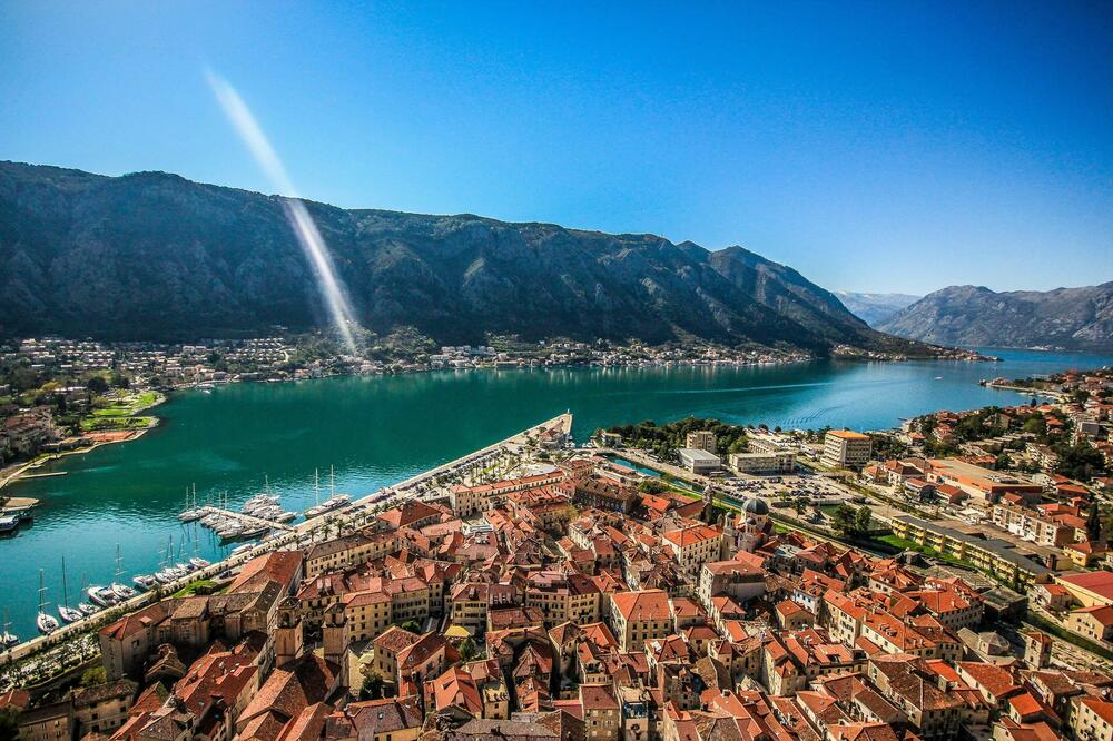 Kotor, Boka kotorska, Foto: Marina Knežević