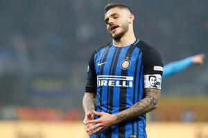 Ikardi prvi put protiv kluba u kojem je ponikao: Inter mi je sve