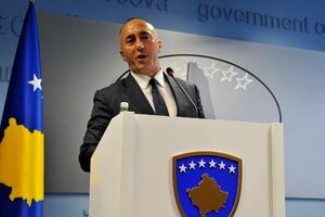 Al Džazira: Haradinaj nije dobio američku vizu zbog taksi na robu...
