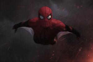 Pogledajte prvi trejler za Spider-man: Far from home