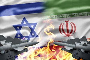 Je li na pomolu novi rat? INSS: Izrael će možda morati da napadne...