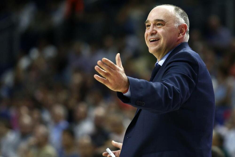 Pablo Laso