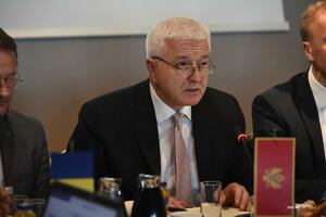 Marković: Cijenimo što je Rumuniji među prioritetima proširenje EU