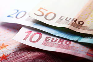 Ukupan poreski dug smanjen za 140 miliona eura