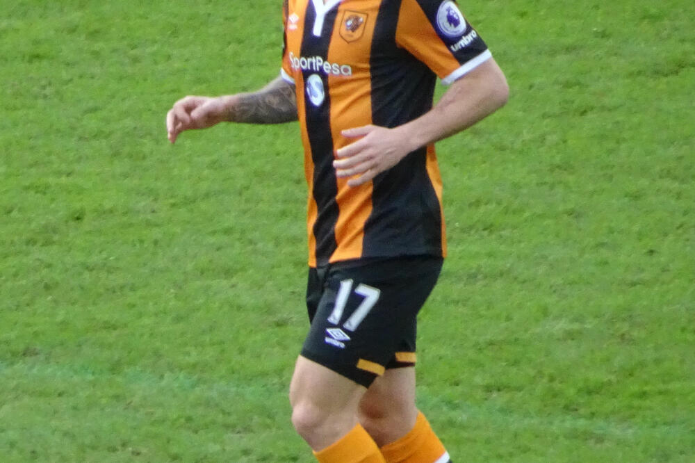 Kamil Grosicki, Foto: Wikimedia