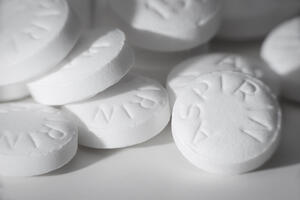 Da li je aspirin zaista koristan?
