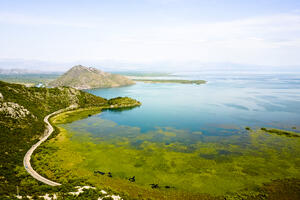Plan posebne namjene NP "Skadarsko jezero" kritikuju i ekolozi i...
