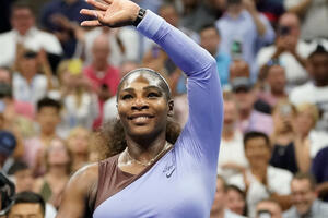 Serena Vilijams se plasirala u 31. gren slem finale, Naomi Osaka u...