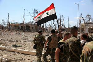 Sukob sirijske vojske i kurdskih boraca: Najmanje 18 poginulih