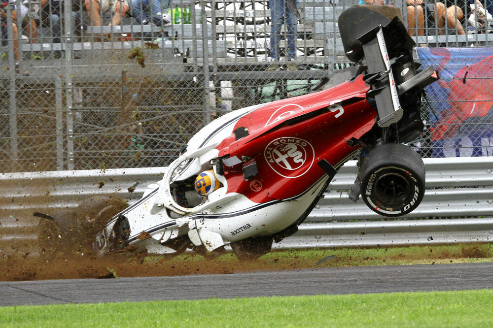 erikson, Foto: Reuters