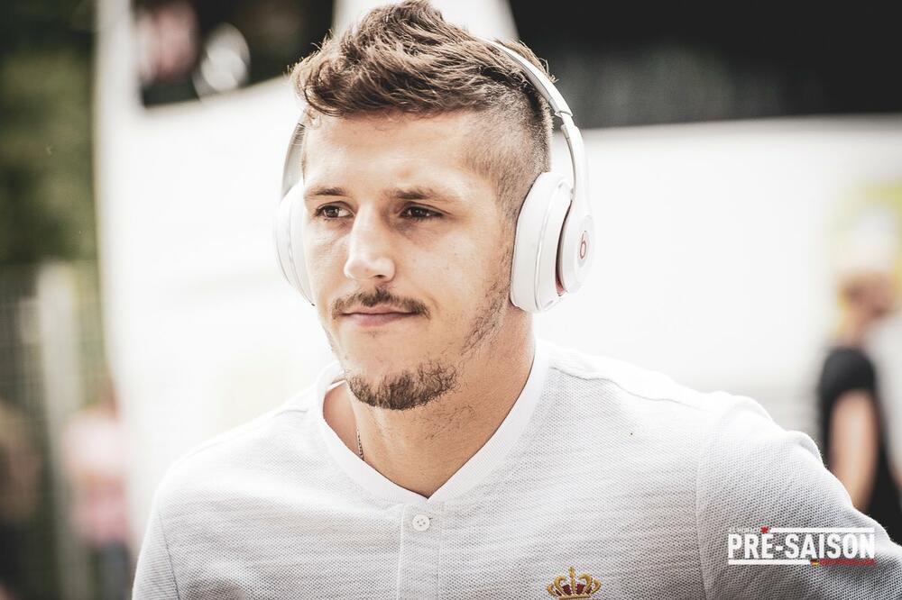 Jovetić, Foto: Asmonaco.com