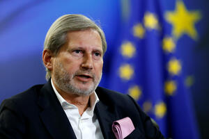 Han: Dogovor Srbije i Kosova mora da doprinese stabilnosti...