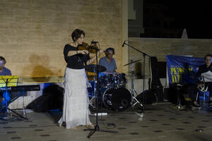 "Dusha Conection" održao koncert u Petrovcu: Kompozicije modernog...