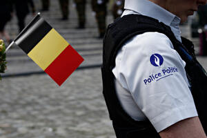 Belgija: Policajac ubijen prilikom intervencije