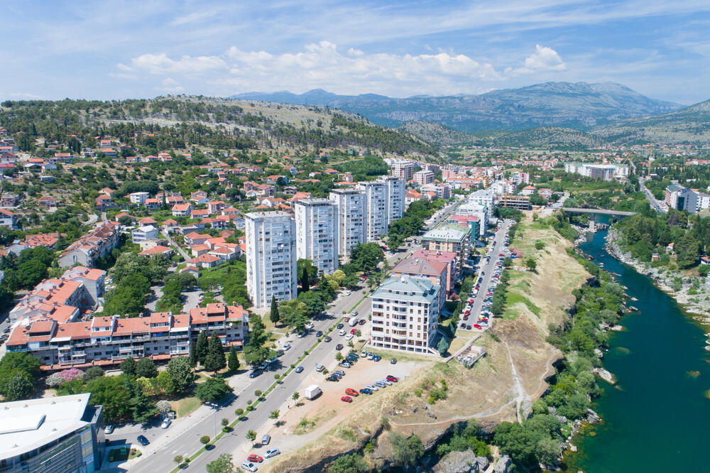 Podgorica, Foto: Shutterstock