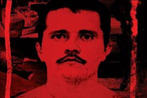 Bivši policajac novi kralj droge Meksika: Odgovoran je za smrt...