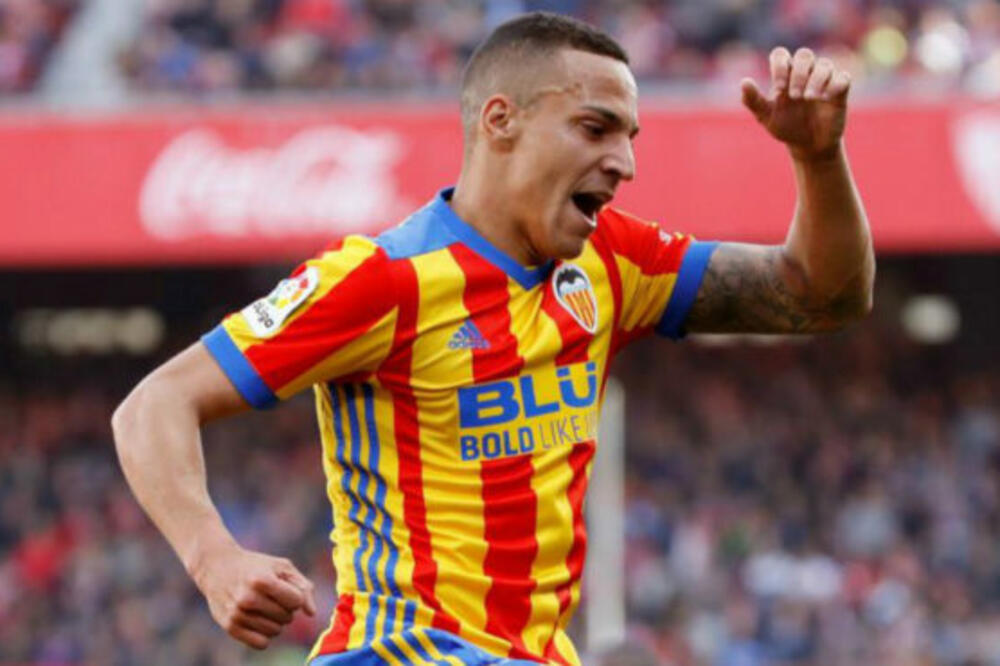 rodrigo, Foto: Marca.com