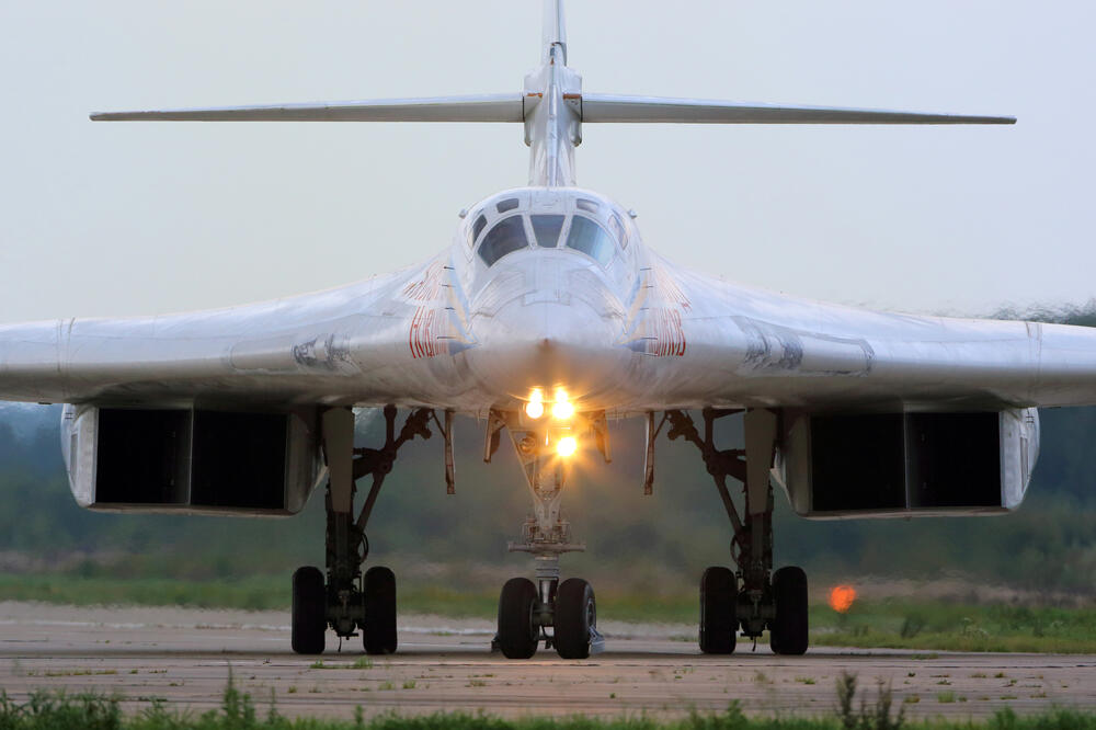 Tu-160, Foto: Shutterstock