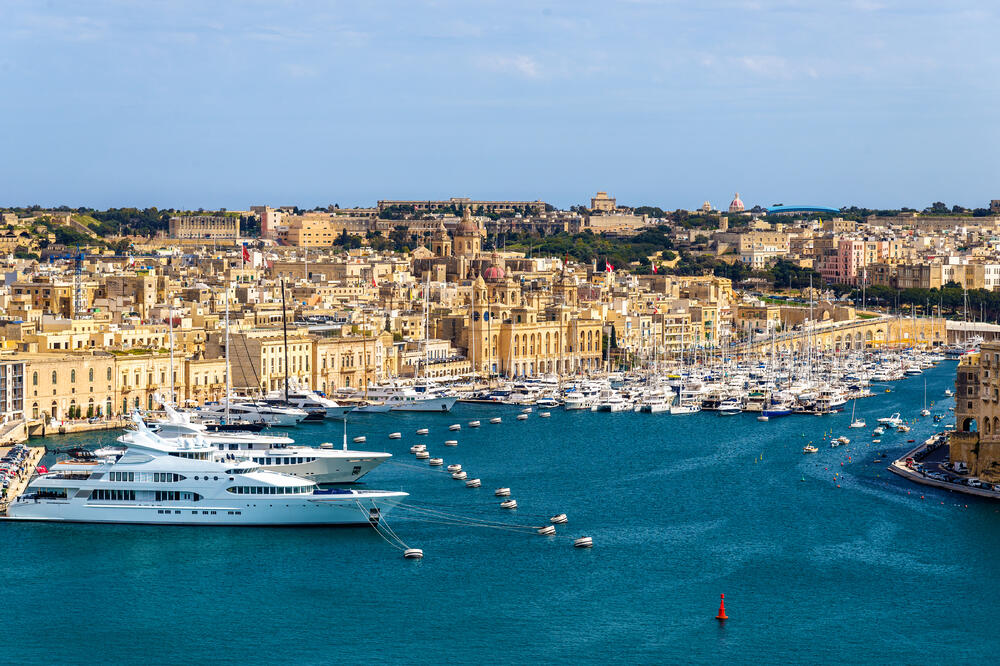 Malta, Foto: Shutterstock