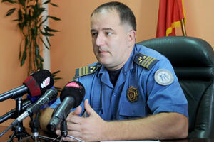 Tomić optužio Klikovca za korupciju: UP tvrdi da su optužbe...