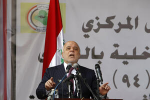 Iran otkazao posjetu premijera Iraka poslije njegove izjave o...