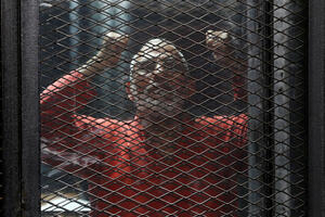 Egipat: Vođa Muslimanskog bratstva osuđen na još jednu doživotnu...
