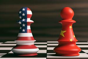 Potrošačka tehnika na nišanu u trgovinskom ratu SAD i Kine