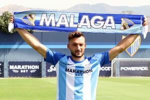 Hakšabanović: Pelegrini mi je rekao da je Malaga pravo mjesto za...