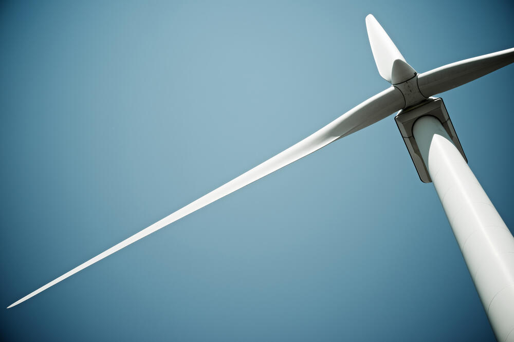 vjetrenjača, vjetrenjače, Foto: Shutterstock