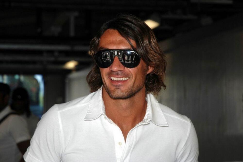 Paolo Maldini, Foto: Kubadle.com